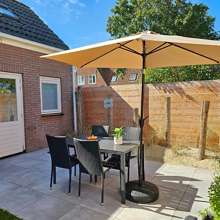Sfeervolle Vakantiewoning Biggekerke Bg01 Exterior photo
